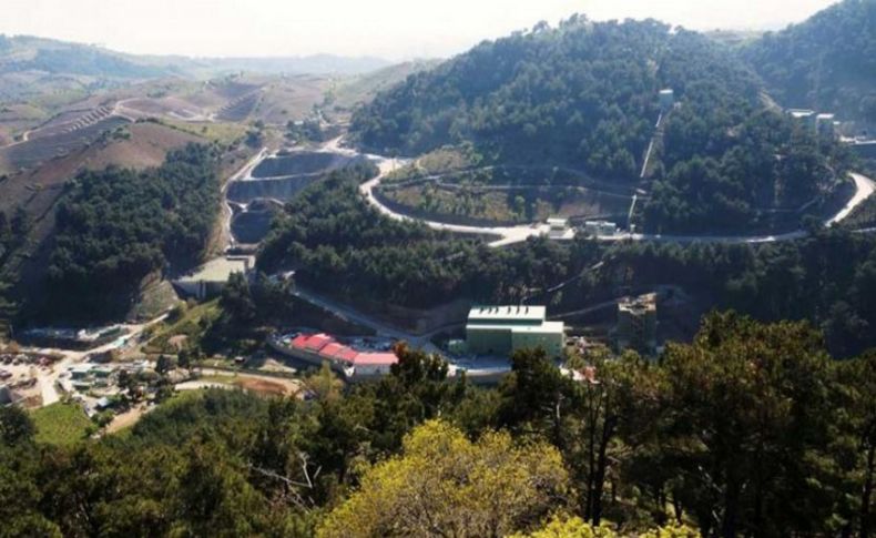 Efemçukuru’nda yeniden bilirkişi incelemesi yapılacak