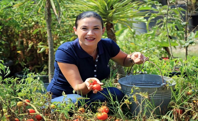 Efes Selçuk’ta Slow Food Hareketi başlıyor