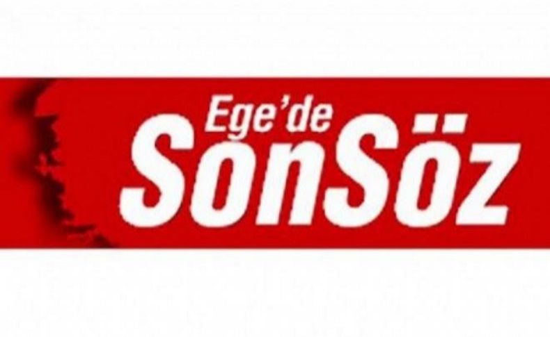 Ege’de Sonsöz’e kapatma kararı kaldırıldı