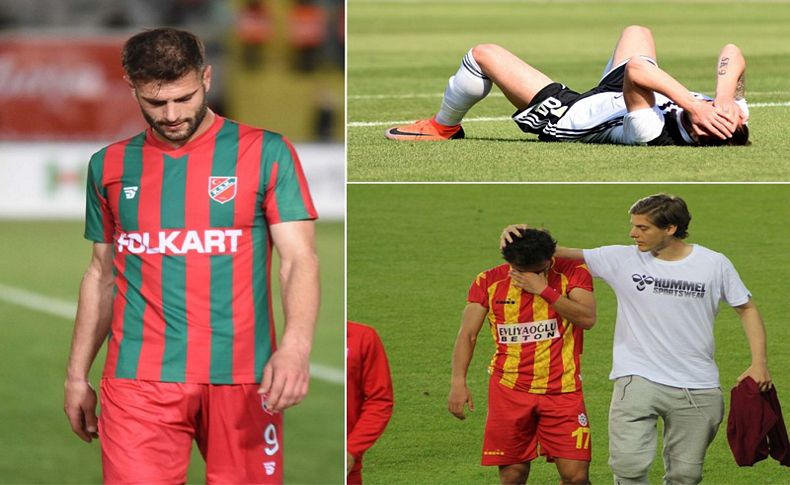 Ege'nin Play-Off kabusu