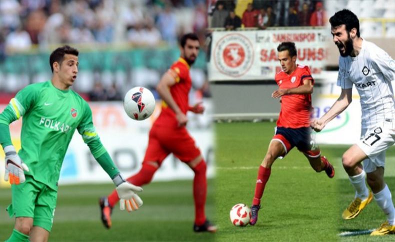 Ege takımlarının gençlerine Süper Lig markajı