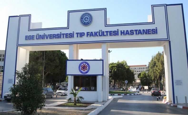 Ege Üniversitesi Hastanesi poliklinikleri 1 Haziran'da açılıyor