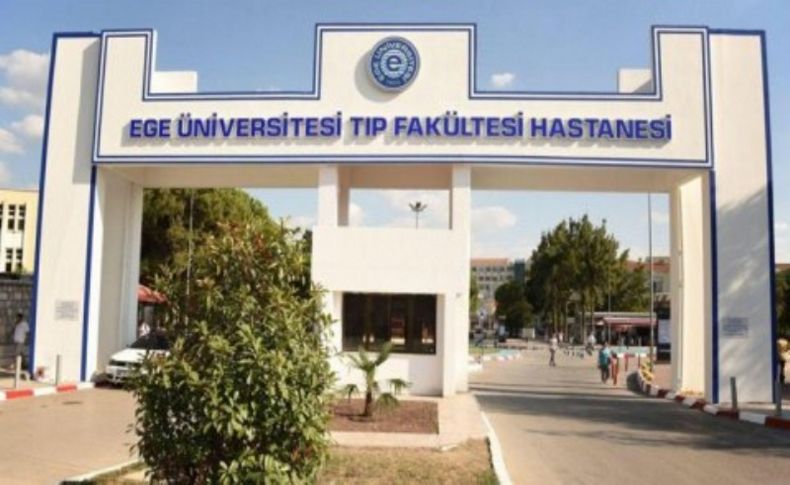 Ege Üniversitesi'nde acil olmayan tüm ameliyatlar durduruldu!