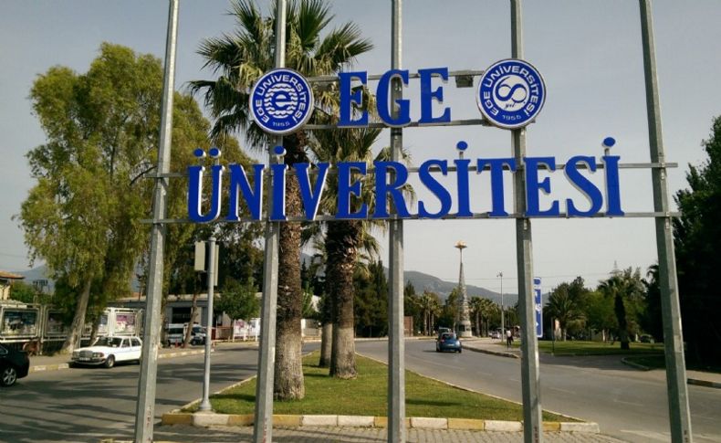 Ege Üniversitesi'ndeki taciz iddiasında şok detaylar