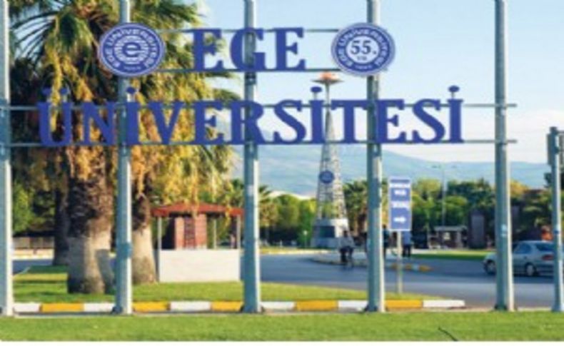 Ege Üniversitesi Senatosu basın açıklamalarını yasakladı