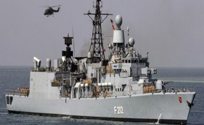 NATO üyesi ülkelerden 'Ege' uzlaşması