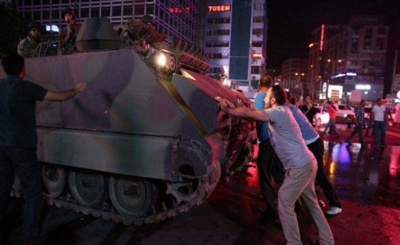 Eğer darbe gerçekleşseydi: Siyasi plan aranıyor