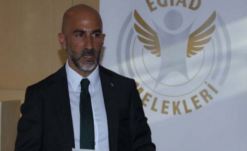 EGİAD Melekleri girişimcilik sezonunu başlattı