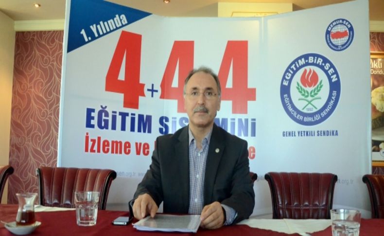Eğitim Bir Sen: 66 aylıklar için sağlık raporu uygulaması kalksın