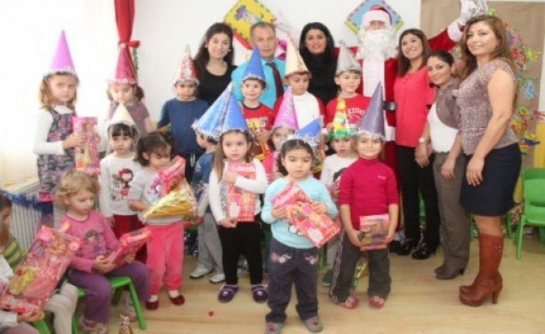 Eğitimciler İzmir'de buluşuyor