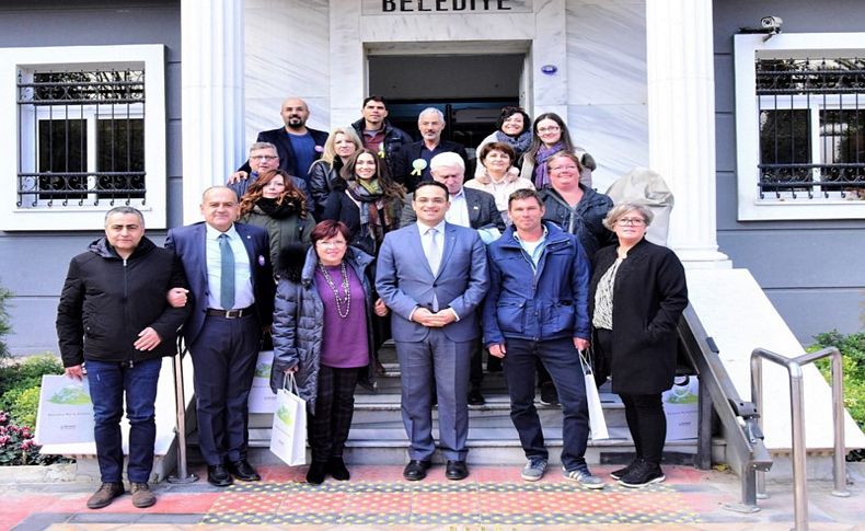 Eğitimde Bornova farkı