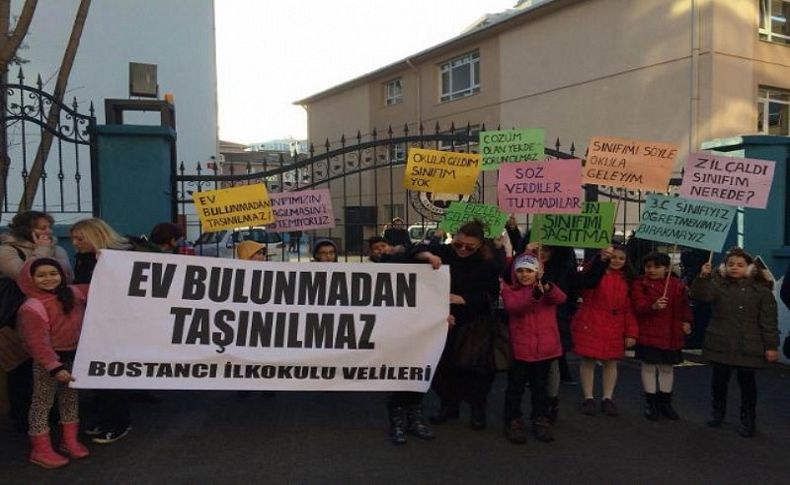 Eğitimde zor dönem