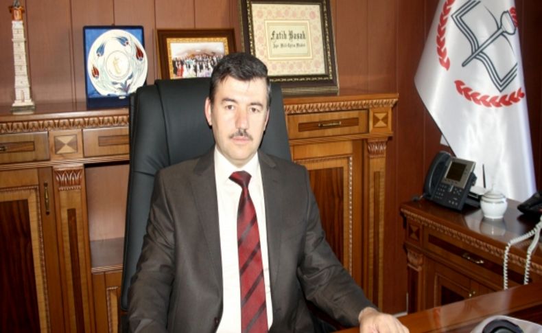 'Eğitime yatırım ülkenin parlak geleceğine yatırımdır'