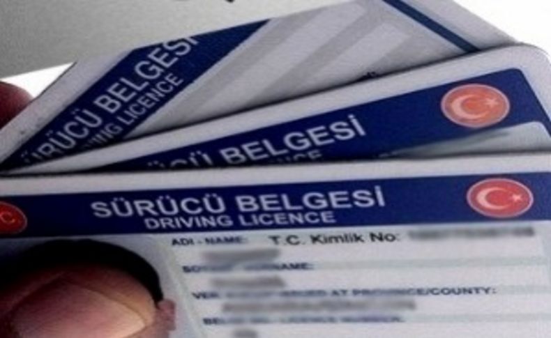 Sürücü adaylarına önemli uyarı