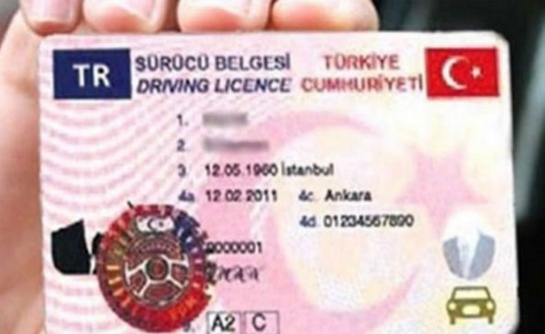 Ehliyette randevu süresi 6 aya çıktı