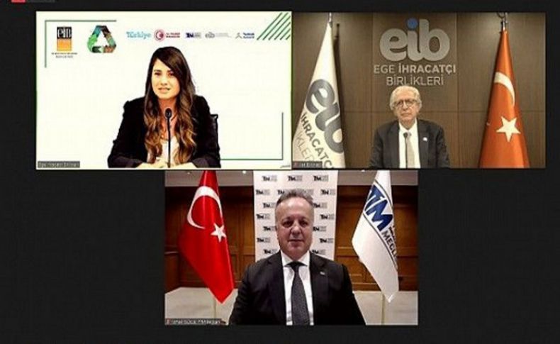 EİB 15. Moda Tasarım Yarışması'nın kazananları belli oldu