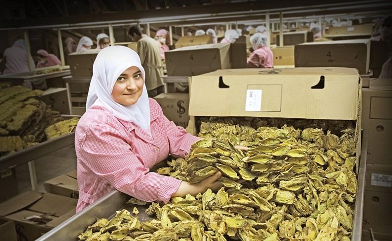 EİB ihracatı 12 milyar dolara yaklaştı
