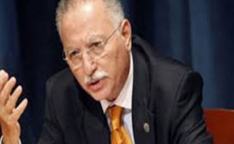 CHP’nin ve MHP'nin ortak adayı belli oldu