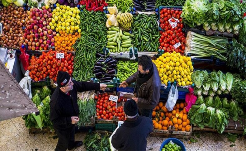 Enflasyon 9 yılın zirvesini gördü