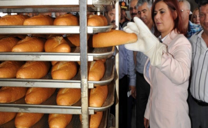 Ekmeğe zam halk ekmeğe ilgiyi artırdı