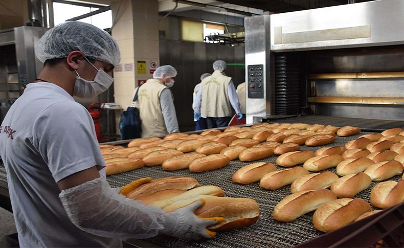 Ekmek fırınlarına koronavirüs ayarı
