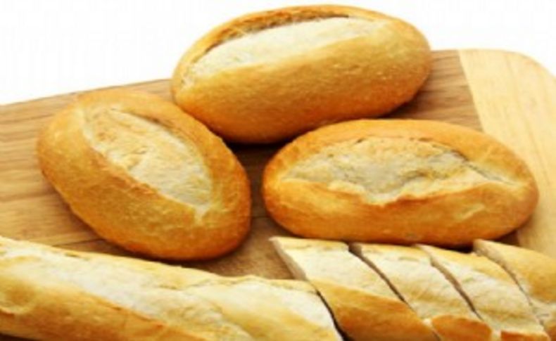 İzmir'de ekmek uyarısı!
