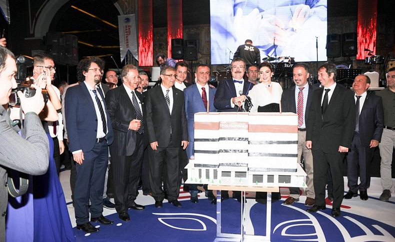 Ekol Hastanesi 11 yaşında