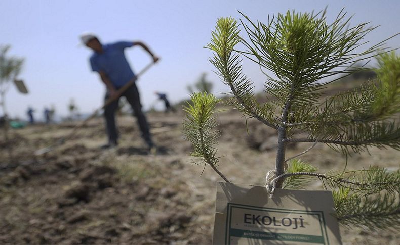 Ekoloji Fuarı İzmir’e nefes katıyor