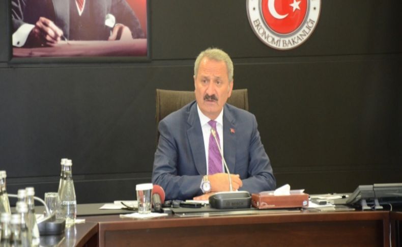 Ekonomi Bakan: Mısır’da kapanan Türk firması yok