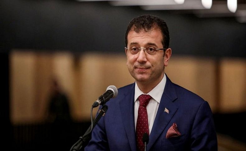 Ekrem İmamoğlu: 31 Mart'ta bir devrim yaşanacak