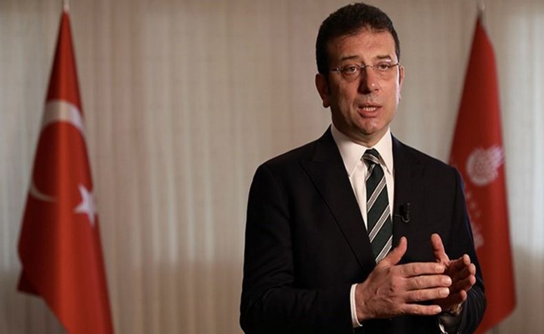 Ekrem İmamoğlu’na soruşturma açıldı