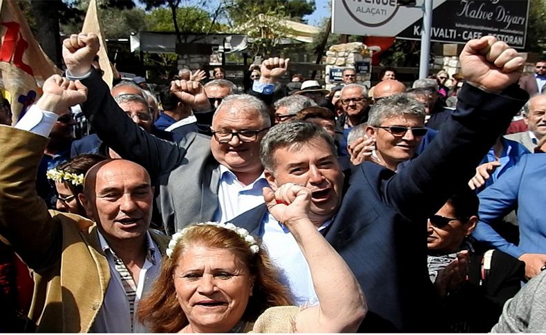 Ekrem Oran'dan festival açıklaması
