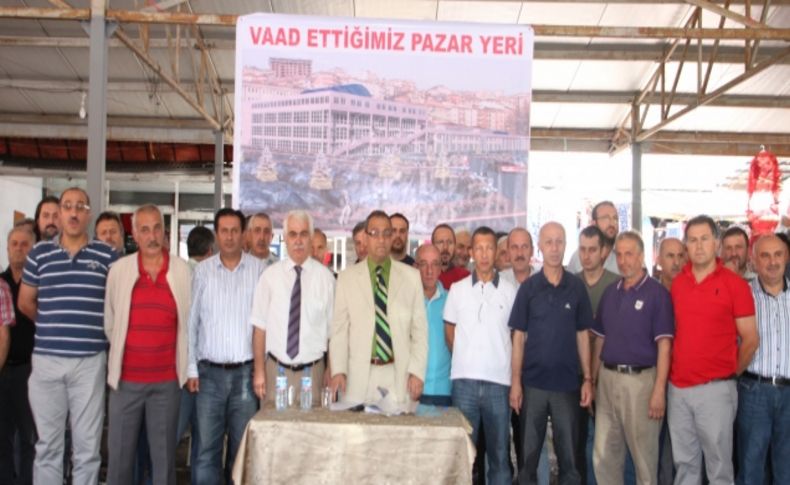 Ekşi: 'Yapılan yanlışlıktan dönülmesi gerekir'