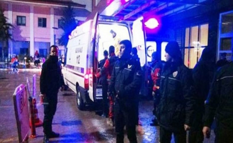 El Bab'dan kötü haber: 1 asker şehit 9 yaralı