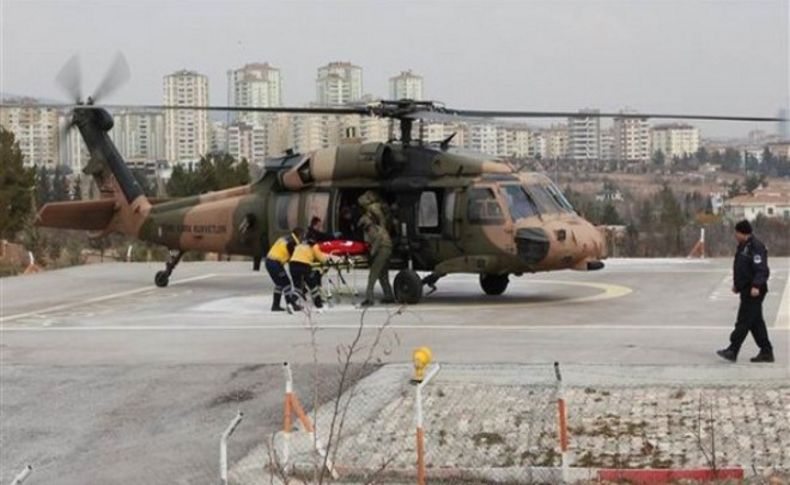 El Bab'dan art arda acı haberler