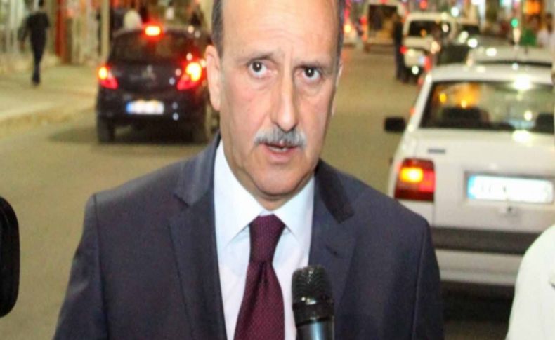 Elazığ dekoratif aydınlatma direkleriyle donatılıyor