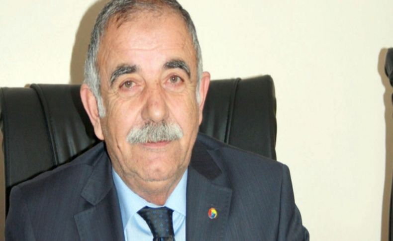 Elbistan OSB'nin parsel bilgileri uydu görüntüsüyle aktarılıyor