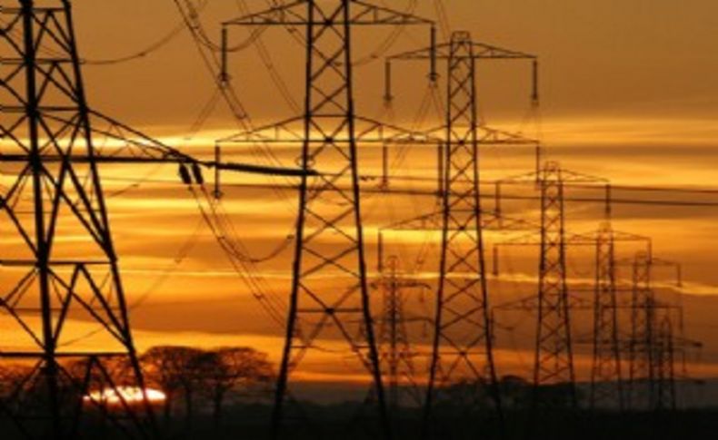 İzmir'de bir çok ilçede 2 gün elektrik yok