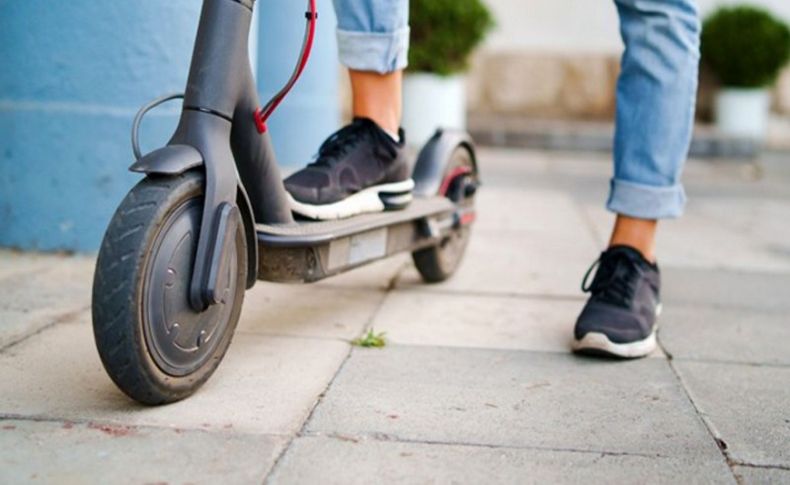 Elektrikli bisiklet ve scooterlara standart getirilecek