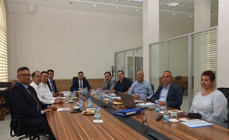 ELİDAŞ'ta stok sıkıntısı yok