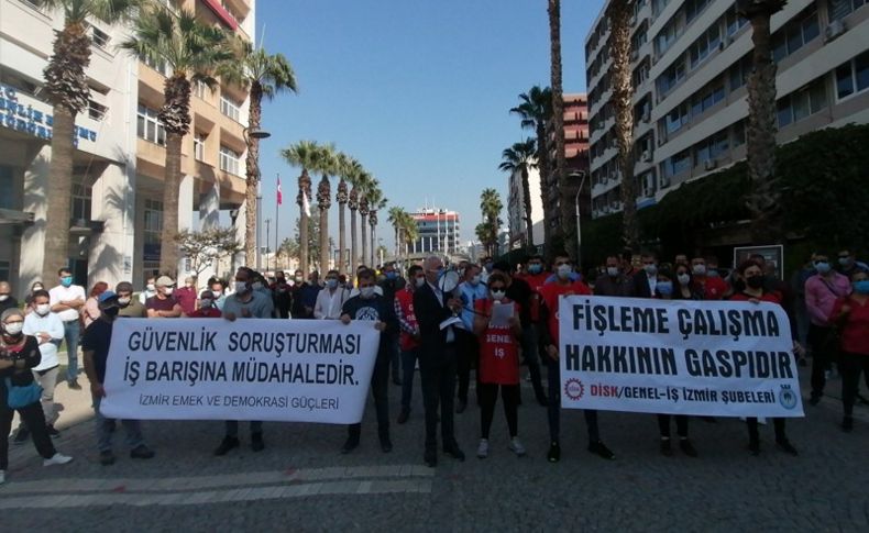 Emekçilerden iktidara uyarı: İşçilerin sabrını sınamayın