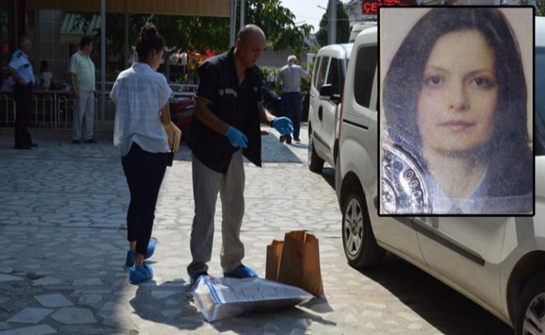 Emekli kadın polis intihar etti