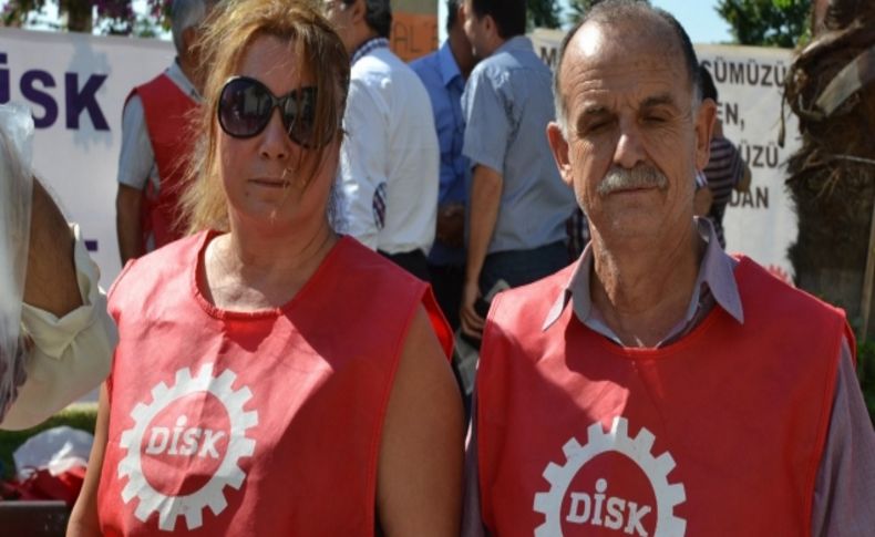 Emeklilerden yerel seçim yarışına 2 aday birden