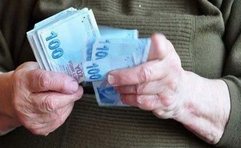 Emeklinin 'zam'anı geldi