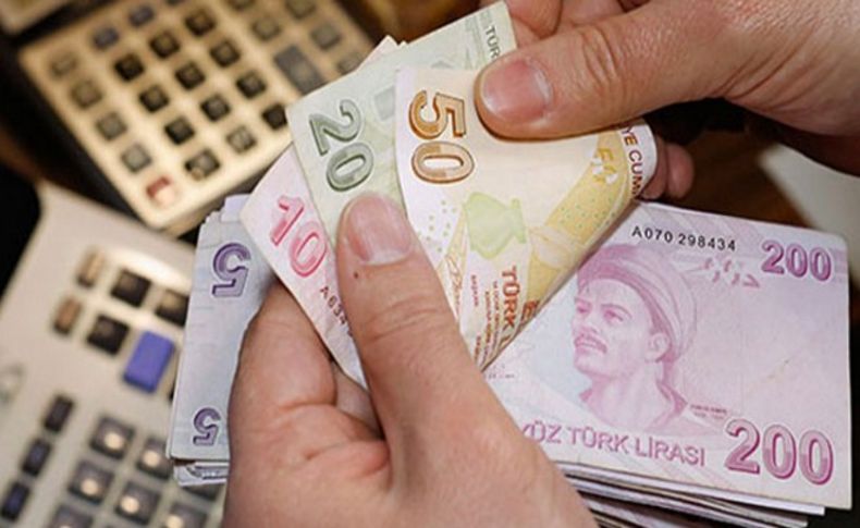 Emekliye promosyon bayram sonrası mı verilecek