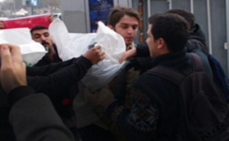 ABD'den büyük gaf