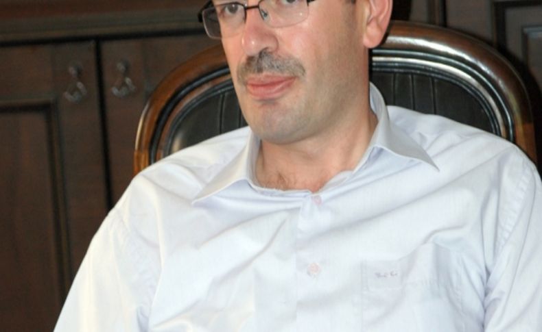 Emiralioğlu: Mera çalışmalarını 2014’te tamamlamayı planlıyoruz