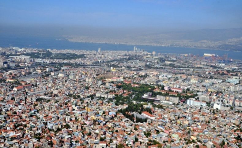 Emlakçılardan dönüşüm uyarısı