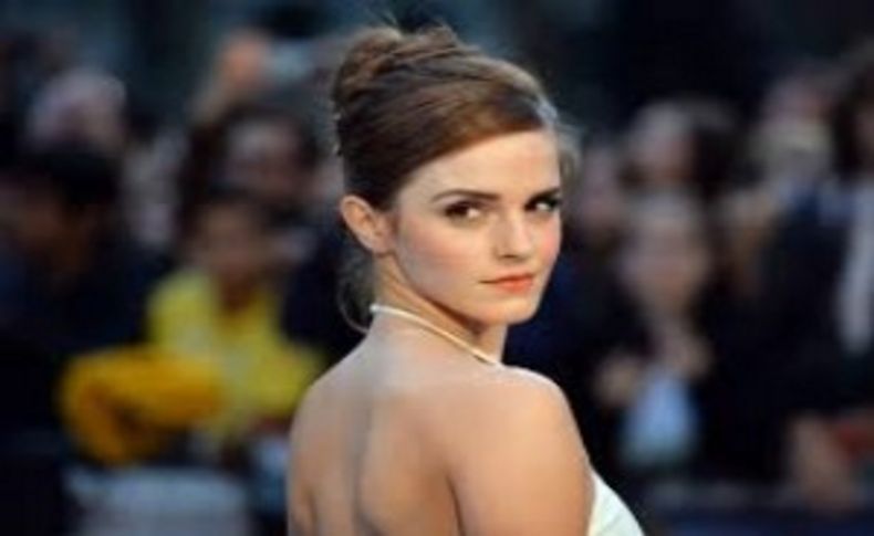 'En Feminist' Emma Watson seçildi