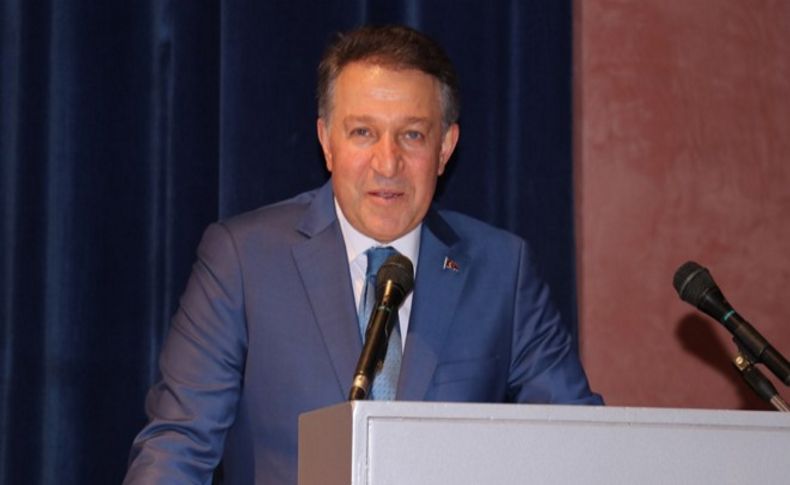 İzmir Emniyeti'den sosyal projeler